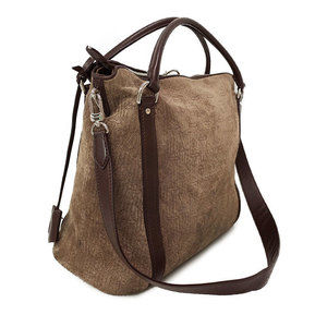 Louis Vuitton Monogram Ixia Antia Bag PM